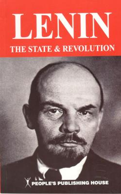 THE STATE & REVOLUTION